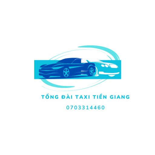 Taxi Tiền Giang