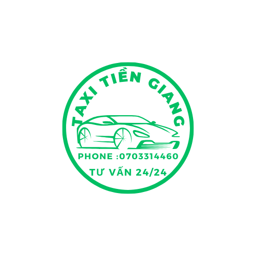 Taxi Tiền Giang